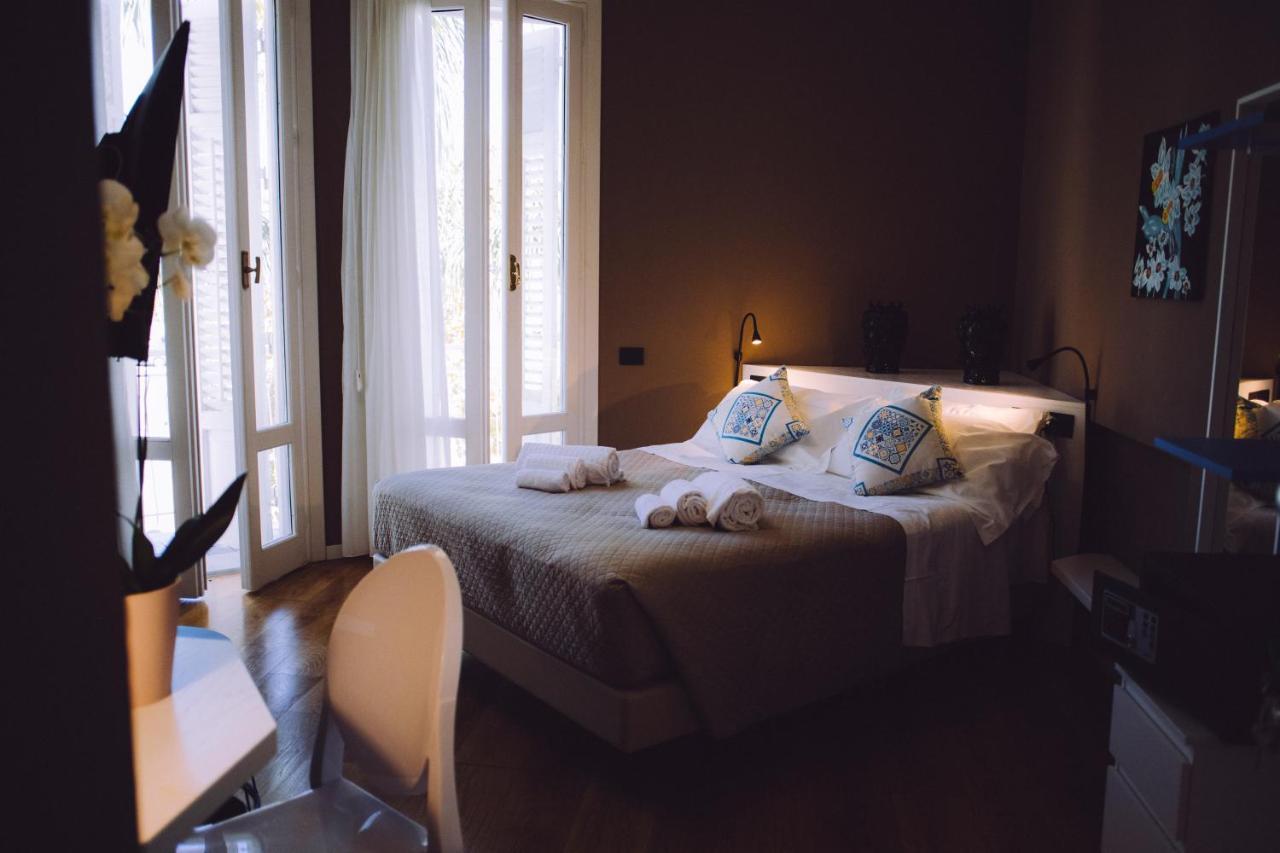 มอนเดลโล พาเลซ โฮเทล Hotel ภายนอก รูปภาพ