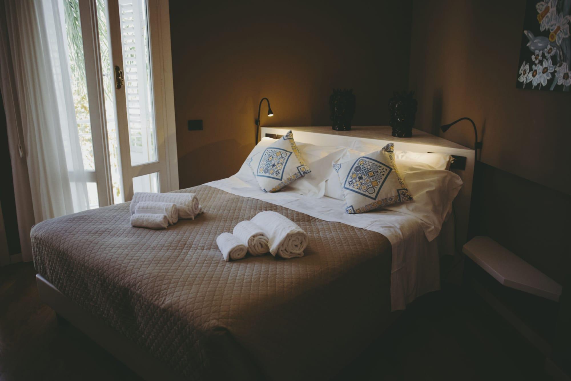 มอนเดลโล พาเลซ โฮเทล Hotel ภายนอก รูปภาพ