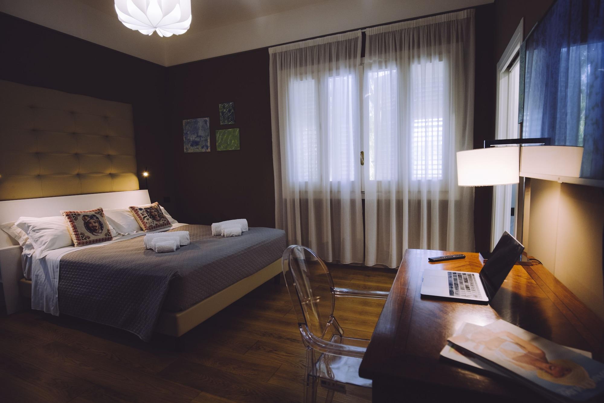 มอนเดลโล พาเลซ โฮเทล Hotel ภายนอก รูปภาพ