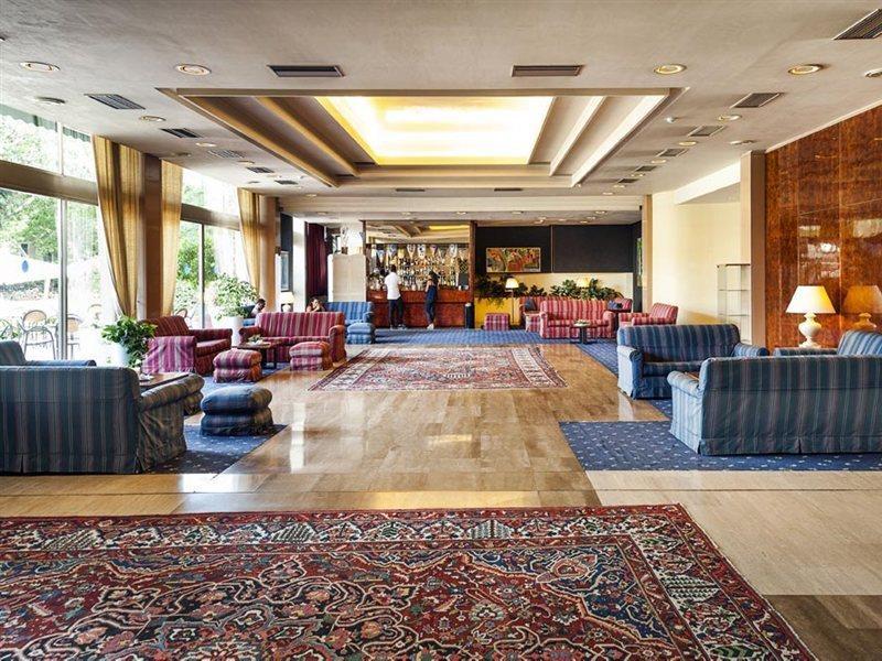 มอนเดลโล พาเลซ โฮเทล Hotel ภายนอก รูปภาพ