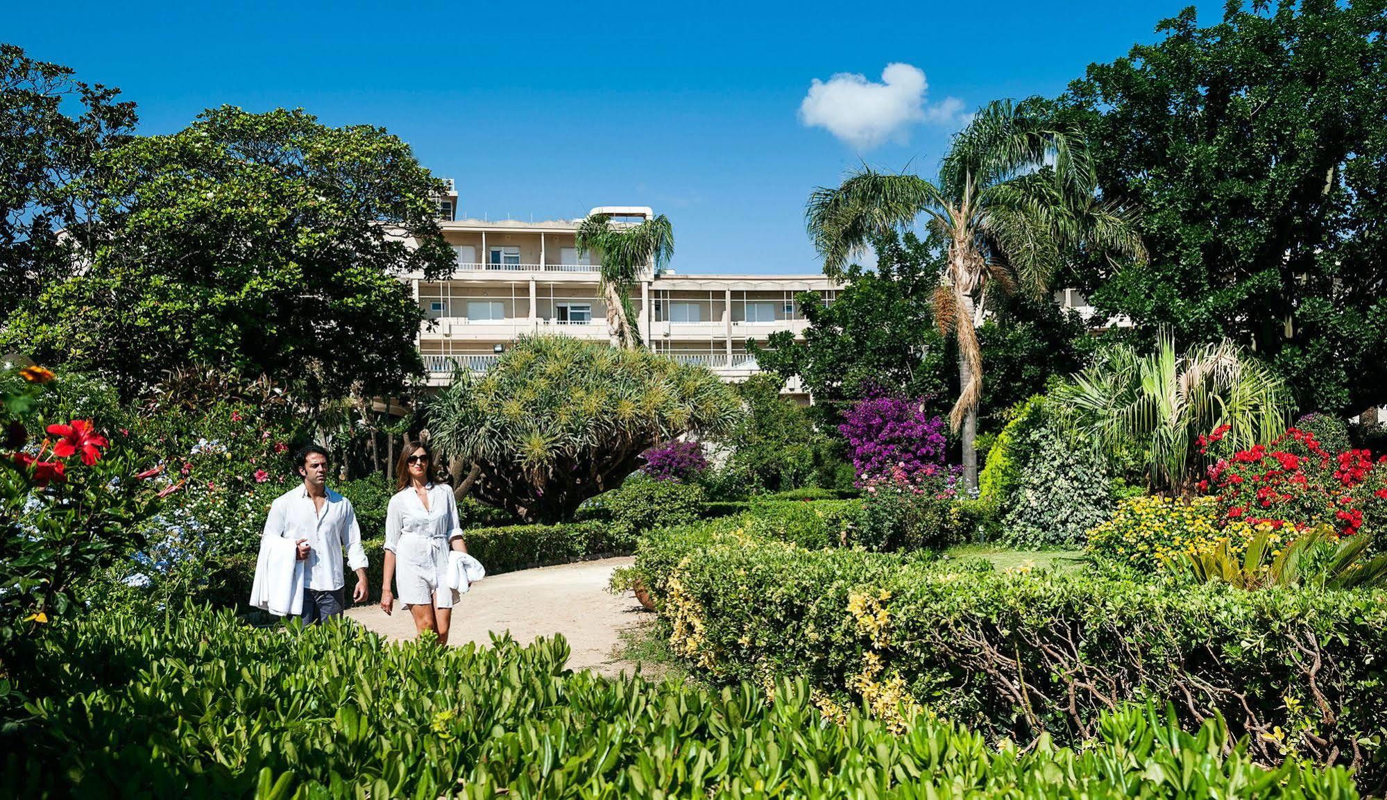 มอนเดลโล พาเลซ โฮเทล Hotel ภายนอก รูปภาพ