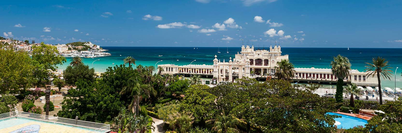 มอนเดลโล พาเลซ โฮเทล Hotel ภายนอก รูปภาพ