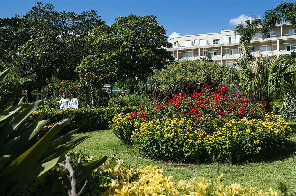 มอนเดลโล พาเลซ โฮเทล Hotel ภายนอก รูปภาพ